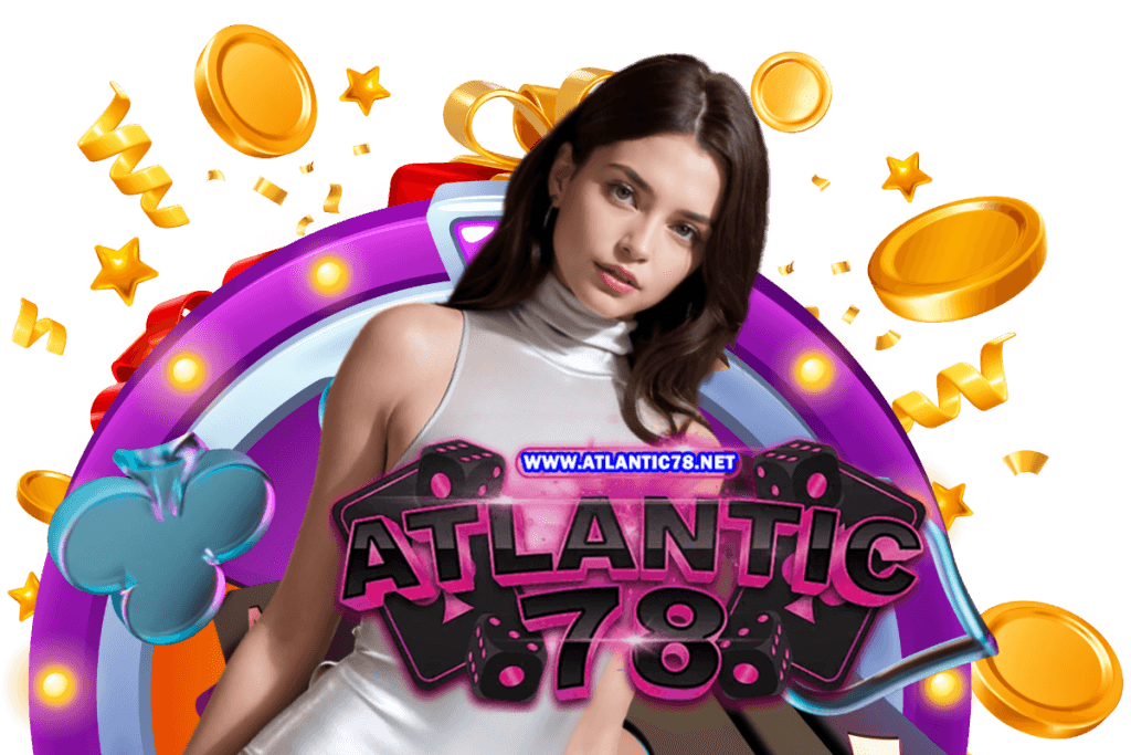 atlantic78 สล็อต